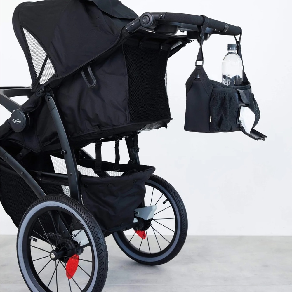 Beis Stroller Organizer